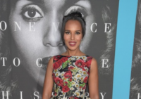 Kerry Washington - Confirmation Premiere