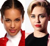 Alicia Keys and Miley Cyrus join “The Voice” while Gwen Stefani and Pharrell Williams exit