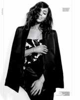 Kerry Washington covers WWD Magazine