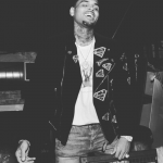 Chris Brown calls himself “A fucking monster” in upcoming new documentary