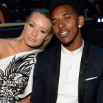 Iggy Azalea confirms she is still engaged to Nick Young despite cheating rumors
