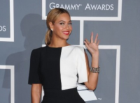 Beyonce gets herself a National Day
