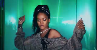 Rihanna - this is what you came for