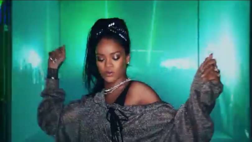 Rihanna - this is what you came for