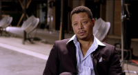 Terrence Howard