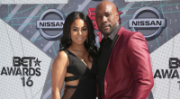 Regina Hall and Morris Chestnut starting in new movie “When The Bough Breaks”