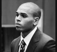 Chris Brown caught by the police for assaulting a woman with a gun