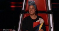 Alicia Keys and Miley Cyrus make The Voice history