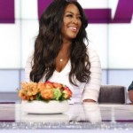 Kenya Moore is more than ready for Real Housewives of Atlanta
