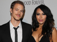 Naya Rivera is divorcing Ryan Dorsey