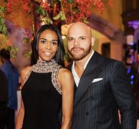 Michelle Williams is happily engaged to a pastor