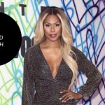 Laverne Cox is ready for the Pride Month