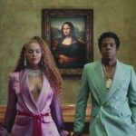 Beyoncé and Jay-Z dropped out new joint album in London