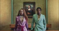 Beyoncé and Jay-Z dropped out new joint album in London