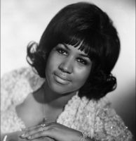 Aretha Franklin