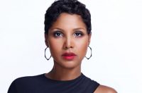 Toni Braxton running for new R&B Grammy Awards