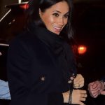 Meghan Markle baby is making the royal family waiting