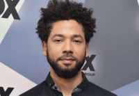 Empire actor Jussie Smollett arrested for facking a hate attack