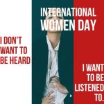 International Women Day 2019