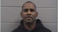 R. Kelly back to court in child support case
