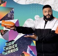 Nickelodeon Kids Choice Awards 2019