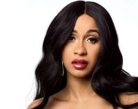 Cardi B is suing two bloggers over prostitution and drugs use allegations
