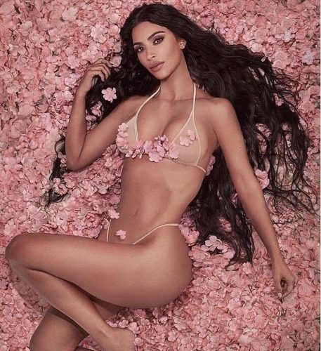 Kim Kardashian Photoshoot 