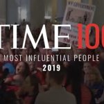 2019 Time 100 Most Influential