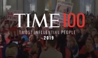 2019 Time 100 Most Influential