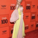 Taylor Swift, Naomi Campbell, Brie Larson and more at Time 100 Gala at the Lincoln Center in NYC