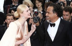 Elle Fanning Cannes Film Festival 2019