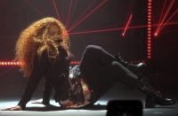 Janet Jackson started her Las Vegas residency as she celebrates her Rythm Nation album