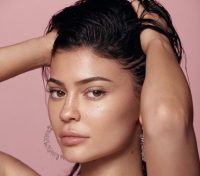 Kylie Jenner is launching her new skin care products line