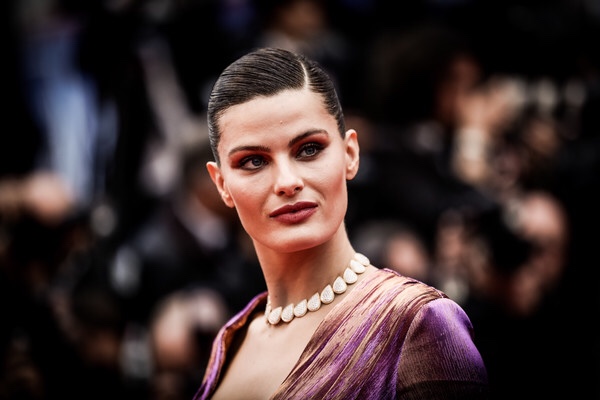 Isabeli Fontana at Cannes 2019