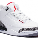 Le retour des Baskets Air Jordan Retro 3 