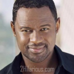 Brian McKnight avait lancé une chanson intitulée “ANAL” & tourné une vidéo “Funny Or Die”