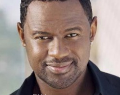 Brian Mcknight