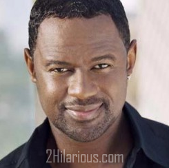 Brian Mcknight