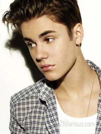 Justin Bieber