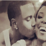 Trey Songz plutôt intime avec Kelly Rowland dans la Vidéo “Heart Attack”