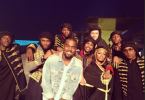Kanye West, Big Sean, Pusha T et 2 Chainz