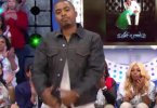 Mas avec Terrence - 106 and Park