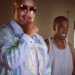 Fat Joe featuring Kanye West: Nouvelle vidéo “Pride N Joy”
