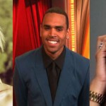Chris Brown se fout royalement de Karrueche mais celle-ci est vraiment trop … amoureuse?