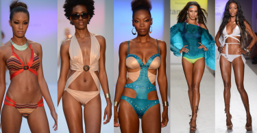top-black-girls-mercedes-benz-fashion-week-miami-2012