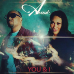 Avant et Keke Wyatt: Nouveau single &ldquo;You & I&rdquo;
