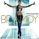 Brandy dévoile la couverture de son album “Two Eleven”