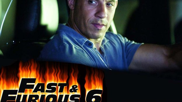 Fast and Furious 6 sera tourné à Glasgow en Grande Bretagne