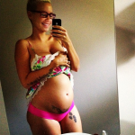 Amber Rose annonce que la date de son mariage sera repoussée