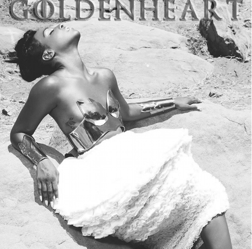Dawn Richard annonce une nouvelle date de sortie pour son album “GoldenHeart”